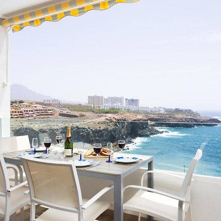 Ferienwohnung Ancla Views Free Wifi Callao Salvaje Exterior foto